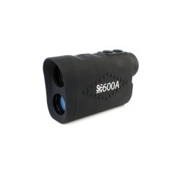 SIE600A afstandsmler