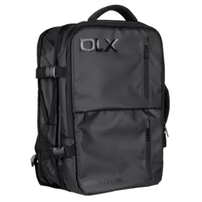 TRespass DLX Rados 20+15L Rygsk Sort