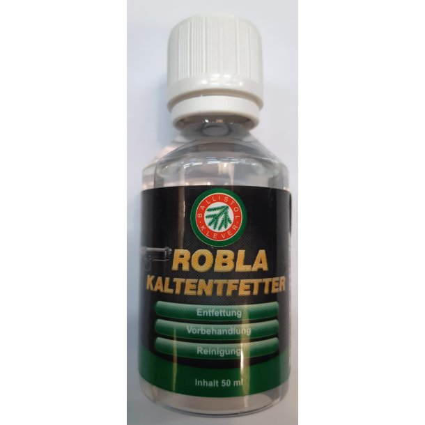 Ballistol lbsrens Xtreme solvent