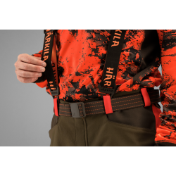 Hrkila Wildboar Pro Tech seleer