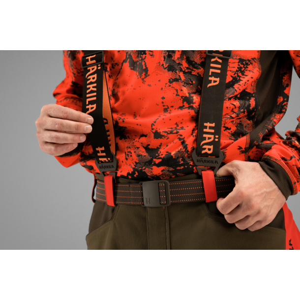 Hrkila Wildboar Pro Tech seleer