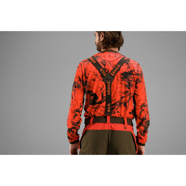 Hrkila Wildboar Pro Tech seleer