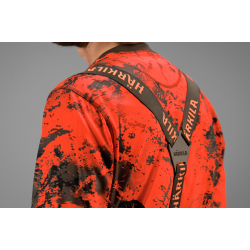 Hrkila Wildboar Pro Tech seleer