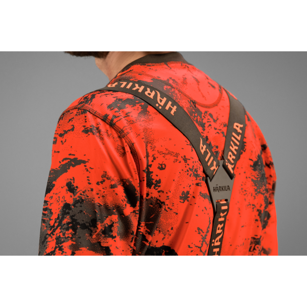 Hrkila Wildboar Pro Tech seleer