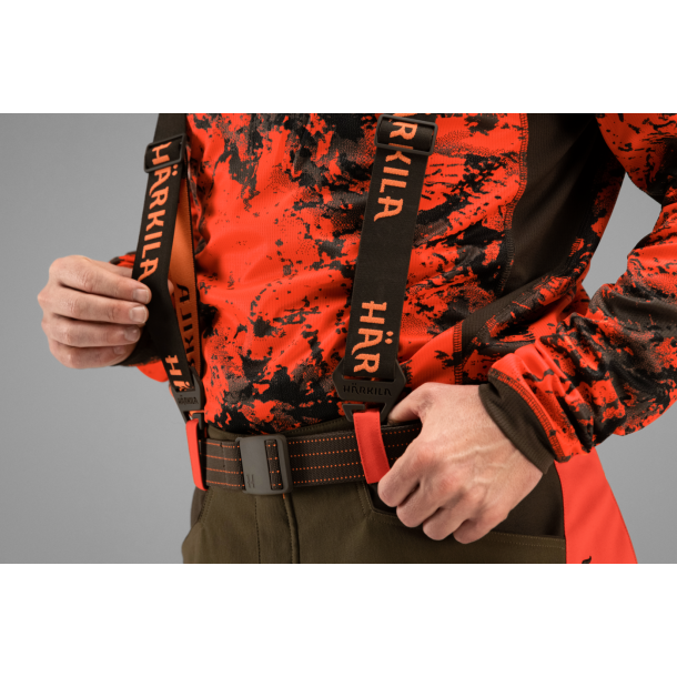 Hrkila Wildboar Pro Tech livrem