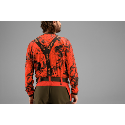 Hrkila Wildboar Pro Tech livrem