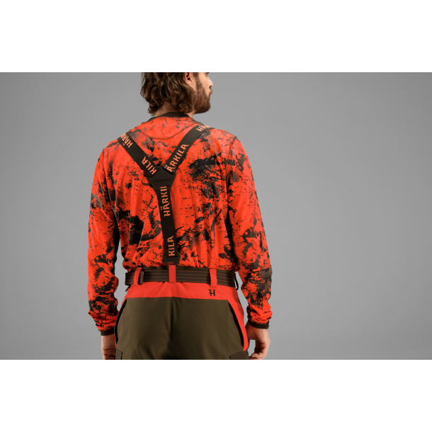 Hrkila Wildboar Pro Tech livrem