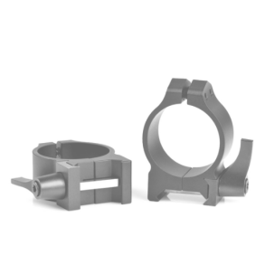 30mm QD medium-lever obj 36-42mm