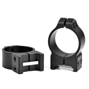 Warne 30mm medium-fast (pa) obj 36-42mm