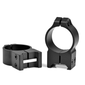 Warne 30mm Hj - Fast Obj 40-52mm