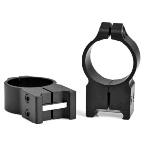 Warne 30mm ekstra hj-fast (pa) obj 50-56mm