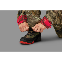 Hrkila Moose Hunter 2.0 silent gaiters