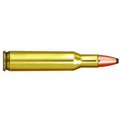 Partizan .222 Remington 3,24gr/50grain - 20stk