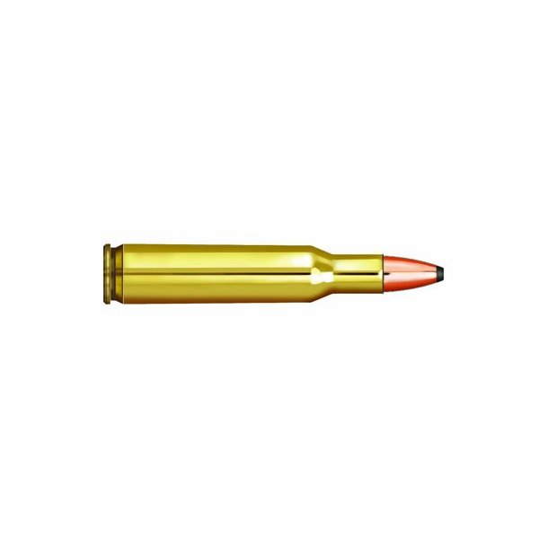 Partizan .222 Remington 3,24gr/50grain - 20stk