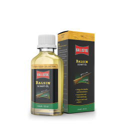 Ballistol Balsin stockoil / skfteolie ( Lys )