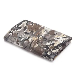 SKRE Kaibab 150 Merino Uld Langrmet T-Shirt m/ Lynls