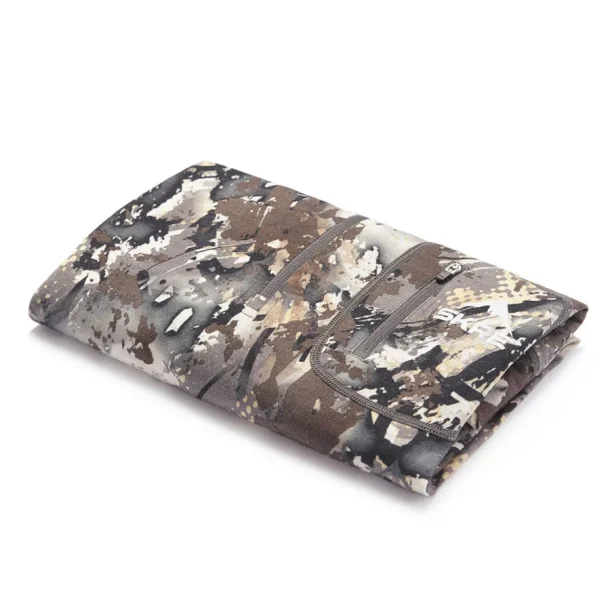 SKRE Kaibab 150 Merino Uld Langrmet T-Shirt m/ Lynls