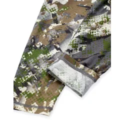 SKRE Kaibab 150 Merino Uld underbukser