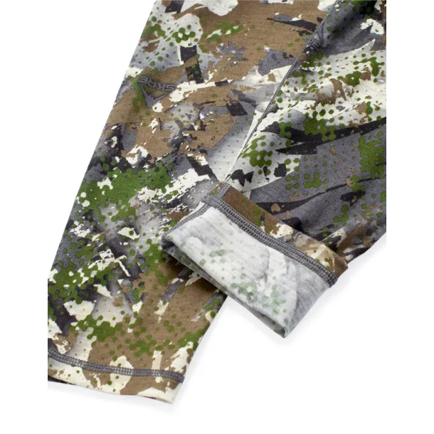 SKRE Kaibab 150 Merino Uld underbukser