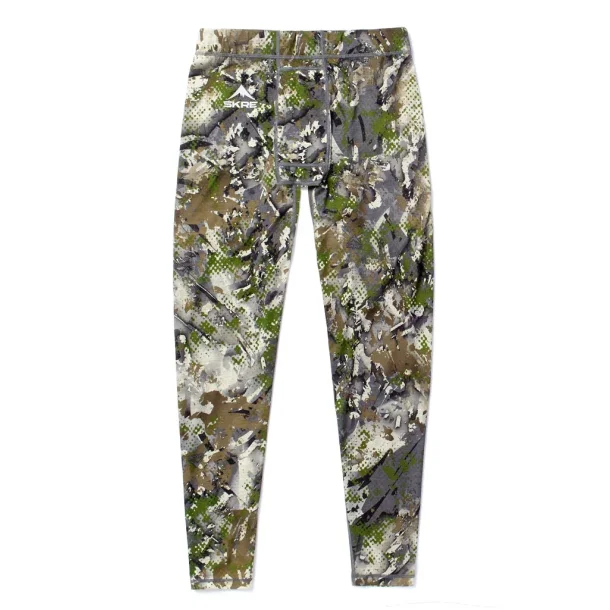 SKRE Kaibab 150 Merino Uld underbukser