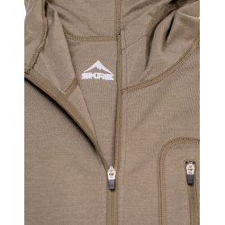 SKRE  Kaibab 300 Merino Wool Hoodie