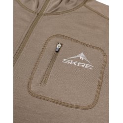 SKRE  Kaibab 300 Merino Wool Hoodie