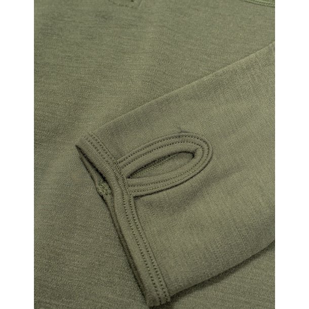 SKRE Kaibab 300 Merino Wool Hoodie