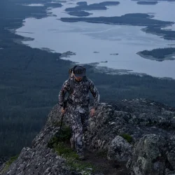 SKRE  Kaibab 300 Merino Wool Hoodie