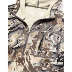 SKRE  Kaibab 300 Merino Wool Hoodie