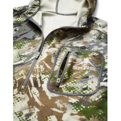 SKRE  Kaibab 300 Merino Wool Hoodie