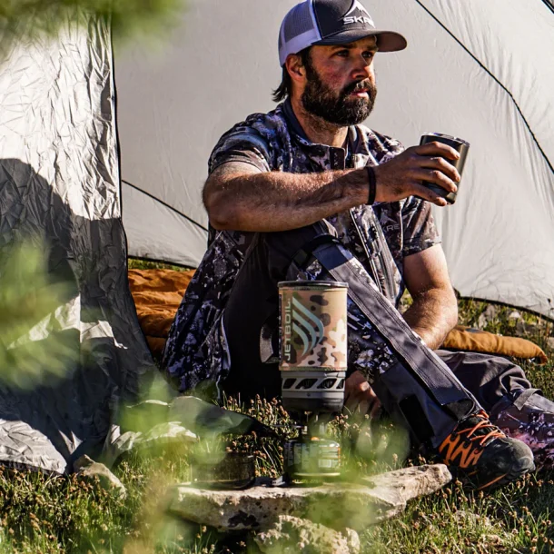 SKRE Hardscrabble Vest