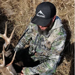 SKRE  Hardscrabble Vest