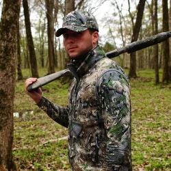 SKRE  Hardscrabble Vest