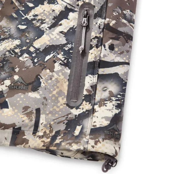 SKRE Hardscrabble Vest