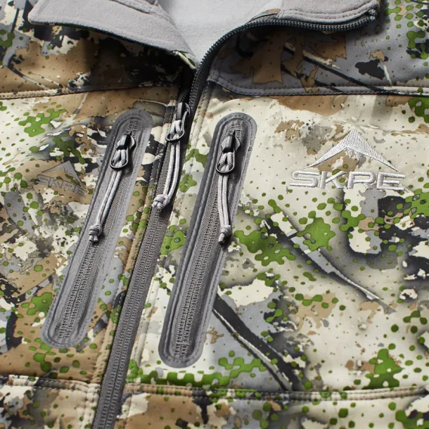 SKRE Hardscrabble Vest