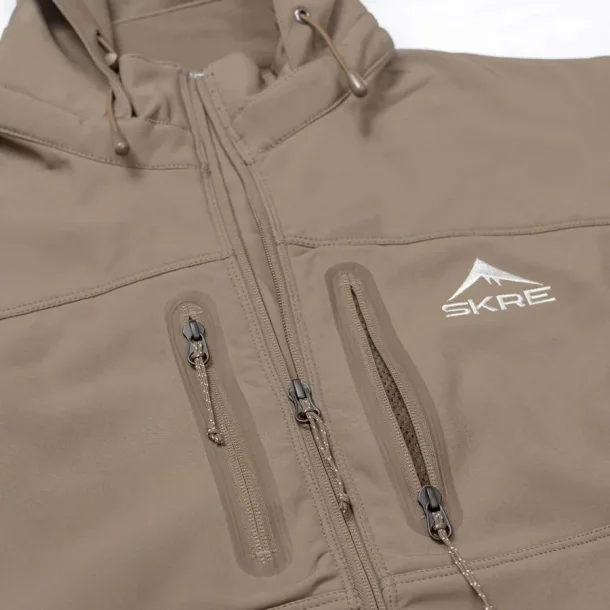SKRE Hardscrabble Jacket