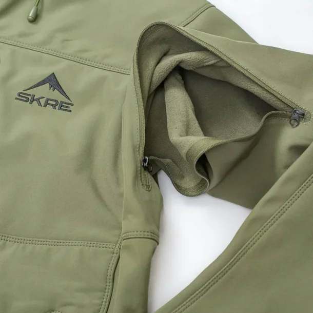SKRE Hardscrabble Jacket