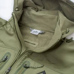 SKRE  Hardscrabble Jacket