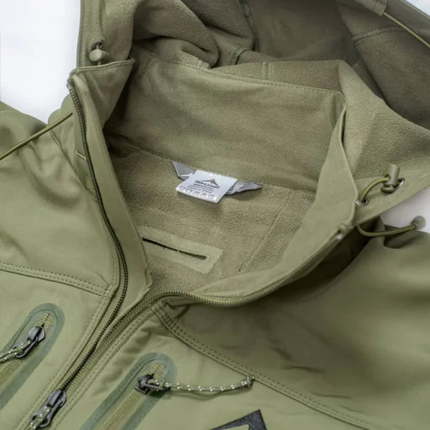 SKRE Hardscrabble Jacket