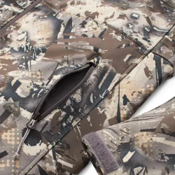 SKRE  Hardscrabble Jacket