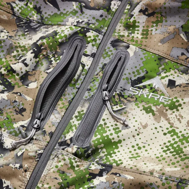 SKRE Hardscrabble Jacket