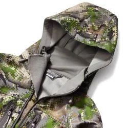 SKRE  Hardscrabble Jacket