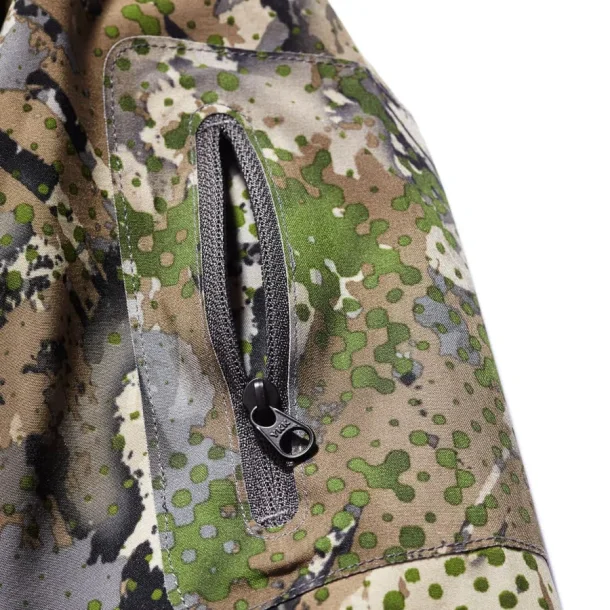 SKRE Hardscrabble Jacket