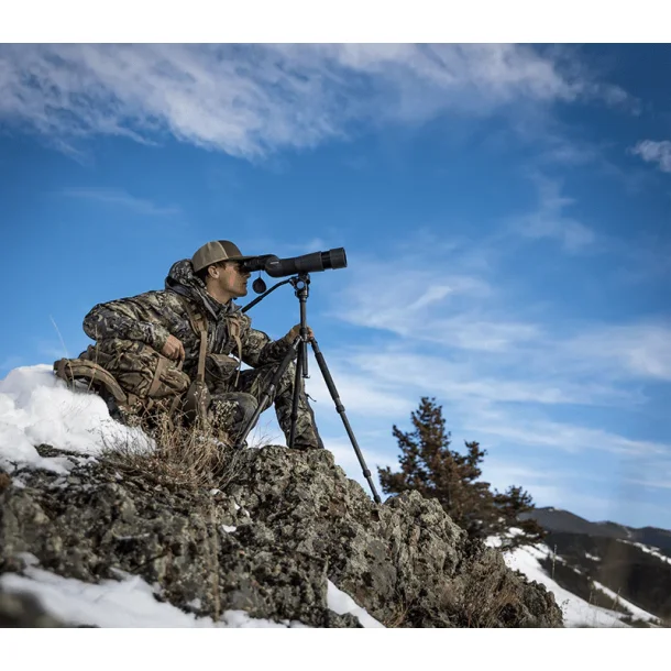 SKRE Hardscrabble Jacket