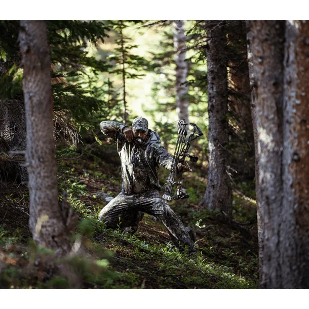 SKRE Hardscrabble Jacket