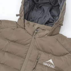 SKRE  Ptarmigan 850 Ultra Down Jacket