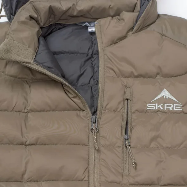 SKRE  Ptarmigan 850 Ultra Down Jacket