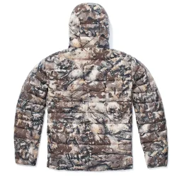 SKRE  Ptarmigan 850 Ultra Down Jacket