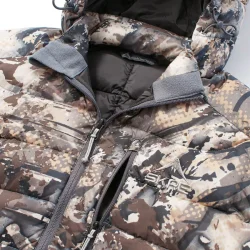 SKRE  Ptarmigan 850 Ultra Down Jacket