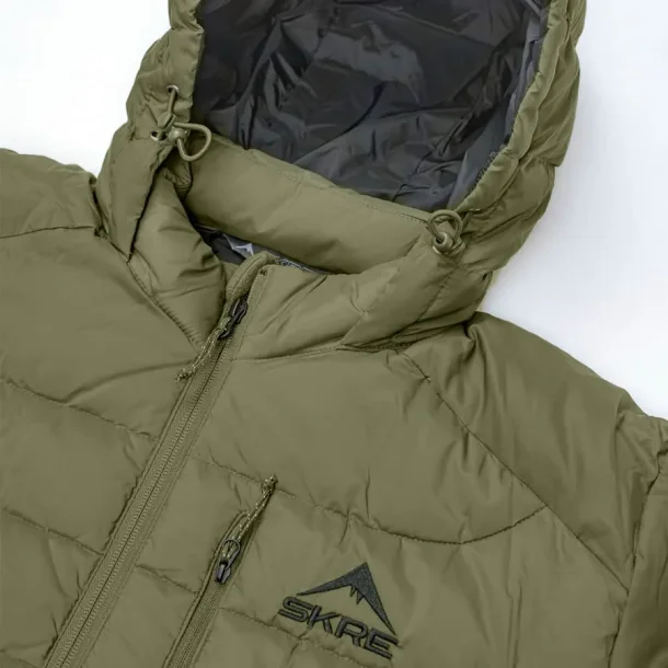 SKRE  Ptarmigan 850 Ultra Down Jacket